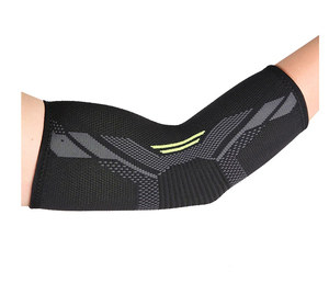 Equipo deportivo, ropa de protección, protector de codo flexible, accesorios de seguridad para entrenamiento, protector de codo acolchado con soporte. - Product Image 3