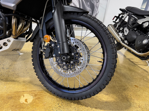 Moto d'aventure Triumph Tiger 800 XCX 800cc de 2015, performances de pointe, à vendre - Product Image 5