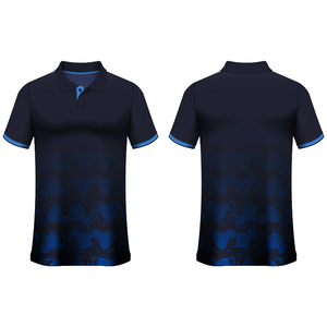 Proveedor de Camisetas de Cricket Premium |   Camiseta de Cricket Personalizada al por Mayor Directo de Fábrica, Camisetas de Cricket Personalizadas |   Sublimado - Product Image 4