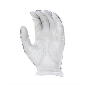 Gants de golf d'entraînement en cuir imperméables et légers pour les séances de pratique et une meilleure maîtrise du swing pour les débutants et les professionnels - Product Image 5