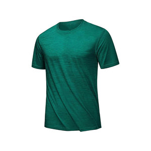 Custom <b>Tshirt</b> Premium Pure Polyester Cotton Plain Black <b>White</b> Classic Short Sleeved Tee Summer Casual High Quality Men T Shirts - Product Image 2