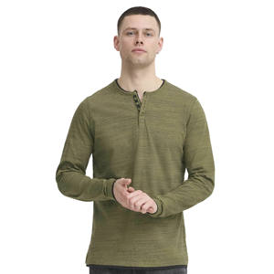 T-shirt unisexe pour homme à manches longues, 100% coton, tie-dye, 240g, écologique, respirant, 2024 - Product Image 1