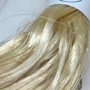เส้นใยสับปะรดโกลเด้นลีฟ วัสดุสิ่งทอธรรมชาติที่ยั่งยืน - Product Image 5