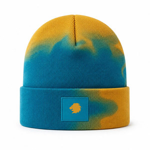 New Trend Beanies <b>Hats</b> Best Design Jacquard Beanies <b>Hats</b> Breathable Winter <b>Warm</b> Beanies <b>Hats</b> - Product Image 1