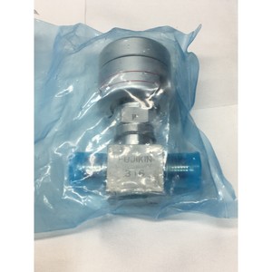 2 Válvulas Solenoides FUJIKIN FPR-71-6.35 0120-064661 - Equipos y Piezas de Semiconductores de Confianza de Marca Global - Product Image 3