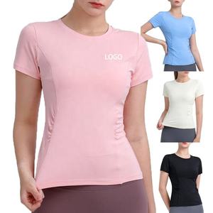 Factory Direct Women Graphic Print <b>Shirt</b> Women Fashion Wholesale Apparel Premium Quality - Product Image 4