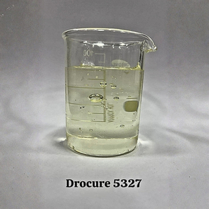 Agent de durcissement époxydique à base de polyamine aliphatique modifiée sans alcool phénolique pour revêtements marins et industriels Drocure 5327 - Product Image 3