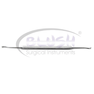 Kit d'instruments dentaires Gingrass pour ligature double extrémité, en acier inoxydable, avec source d'alimentation pour machine, par Blush Surgical - Product Image 5