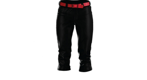 Uniforme de Béisbol Personalizado de Alta Calidad con Impresión por Transferencia de Calor, Transpirable, Antibacterial, que Absorbe la Humedad, de Secado Rápido y Ligero - Product Image 4