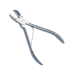 Precio bajo quirúrgico Dental y el precio de fábrica mejor venta de corte de hueso fórceps/Nuevo diseño de corte de hueso fórceps - Product Image 2