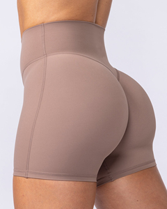 Ropa Deportiva y de Yoga sin Costuras de Alta Calidad para Mujer, Shorts de Yoga de Cintura Alta para Gimnasio - Product Image 6