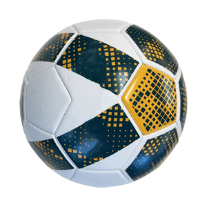 Wholesale New Latest Customized Size PVC Football <b>Training</b> <b>Ball</b> Durable Hand-Stitched Eco-Friendly Professional Logo Rubber - Product Image 2