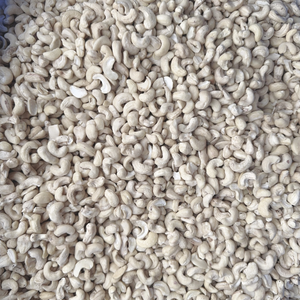 เม็ดมะม่วงหิมพานต์คุณภาพสูงระดับนานาชาติ ราคาส่งออก ขนาด WW180 เม็ดมะม่วงหิมพานต์ซานติโก เวียดนาม บรรจุภัณฑ์ตามสั่ง - Product Image 1