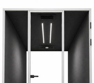 ห้องทำงานร่วมกันสุดหรู - Product Image 6