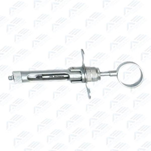 Seringues dentaires et équipement dentaire de haute qualité 1,8 ml et 2,2 ml Instruments chirurgicaux dentaires de précision - Product Image 4