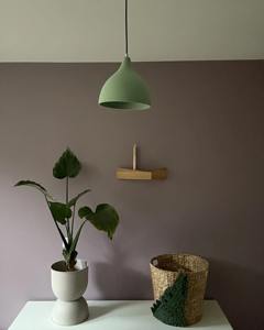 Panier de rangement en jacinthe d'eau, fait main, écologique, vente en gros, fabriqué au Vietnam - Product Image 4