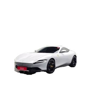 Ferrari Roma 3.9 2024, 4.179 km, Volante a la Izquierda, Edición Limitada, Modelo 2024/1 - Product Image 1