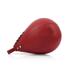 Balón de Velocidad de Boxeo con Logotipo Personalizado para Entrenamiento en Casa y Gimnasio, Venta Directa de Fábrica - Product Image 3