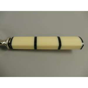 Loupe en corne de buffle véritable, artisanale, pour inspection et lecture, prix avantageux - Product Image 4