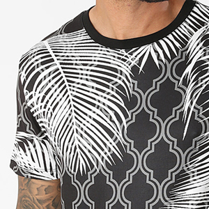 Pakistan Made 2026 New High Quality <b>100</b>% <b>Polyester</b> Solid Color Casual Outdoor Wear Sublimation T <b>Shirts</b> - Product Image 3
