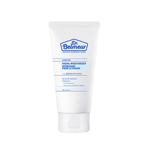 Il negozio di viso coreano ufficiale Dr. Belmeur chiarificatore idratante 120ml creme naturali per la cura della pelle - Product Image 1