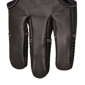 Gants de tir à l'arc personnalisés, fabricant OEM en marque blanche, protection respirante pour les doigts, approvisionnement en gros pour les détaillants mondiaux d'articles de tir à l'arc - Product Image 3