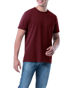 Descubre Nuestra Colección de Camisetas Casuales para Hombre, Precios Inmejorables, Alta Calidad, 100% Algodón, Transpirables, de Secado Rápido, para Verano - Product Image 1