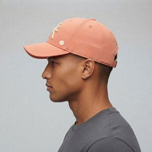 Gorro con Estampado Puff, Estilo Moderno, Ajustable, Deportivo, Casual, para Hombre y Mujer, Moda Urbana - Product Image 6