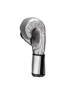 Guantes de Boxeo de Piel Nuevos 2026 para Entrenamiento y Sparring con Cierre de Gancho y Bucle, Protección UV, Modelo WE-077 - Product Image 3