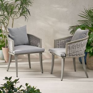 Sedia PEBBLE per Uso in Giardino - Product Image 1