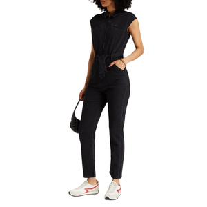 Mono de Pierna Ancha para Mujer, Verano, Casual, Uso Diario, Fabricante OEM ODM - Product Image 1