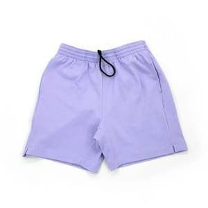 Pantalones Cortos Deportivos para Hombre con Forro, Pantalones Deportivos para Gimnasio, Compra al por Mayor, Ropa Deportiva de Alta Calidad a Precio de Fábrica - Product Image 3