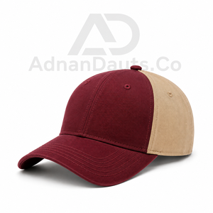 Custom Embroidered <b>Baseball</b> <b>Cap</b> Supplier | High Quality Cotton Adjustable <b>Caps</b> for Sports Teams, Schools - Product Image 4