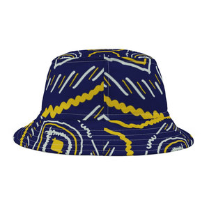 Sombrero de Pescador Personalizado con Estampado, Sombreros de Pescador de Primera Calidad para Uso Diario, Sombreros Vintage Lavados, Sombrero de Pescador con Nuevo Diseño - Product Image 3
