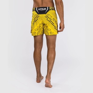 Shorts MMA pour hommes, imprimés, taille élastique, entraînement en salle de sport, kickboxing, légers, séchage rapide, colorés, haut de gamme pour hommes, arts martiaux MMA - Product Image 5