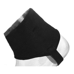 Black EVA <b>Foam</b> Cushioned Shin Pads Protective Gear <b>Model</b> 5031 OEM/ODM TW for Taekwondo Karate Martial Arts Training - Product Image 1