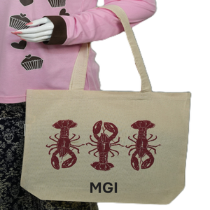 Customized <b>Large</b> Capacity Cotton <b>Canvas</b> Tote <b>Bag</b> Top Handled Eco-Friendly Reusable Grocery <b>Bag</b> Promotional Style Cotton Tote <b>Bag</b> - Product Image 3