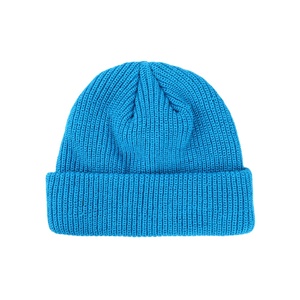 Compre al por Mayor Gorros de Punto Personalizados con Logotipo, Unisex, en Blanco, Multicolores, 2026 - Product Image 2