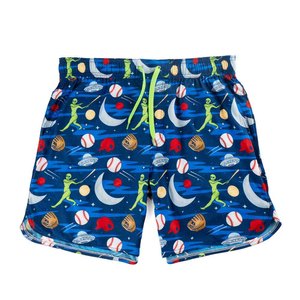 Shorts de baseball/softball tricotés pour hommes 2025 – Taille mi-haute, haute qualité, légers, respirants, écologiques, séchage rapide, extensibles dans 4 directions - Product Image 5
