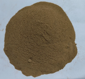 Poudre d'Amla Naturelle Sans Graines, Groseille Indienne, Boost de Vitamine C - Complément Nutritionnel Comestible, Emballage Sous Vide, Gujarat, Inde - Product Image 2