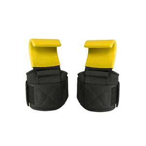 Ganchos para Levantamiento de Pesas, Ganchos de Gimnasio, Ganchos para Powerlifting, Ganchos para Entrenamiento, Ganchos para Fitness - Product Image 6