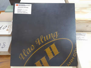 Panneau de contreplaqué filmé E1 de première qualité du Vietnam, 4ftx8ft, 9-21mm, résistant à l'eau, réutilisable 6-8 fois - Product Image 5