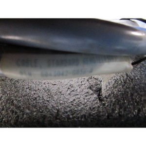 Cable de Alimentación Criogénico AMAT 8043042G050, 110204 - Equipo y Piezas de Semiconductores de Confianza de Tradicción Global - Product Image 5