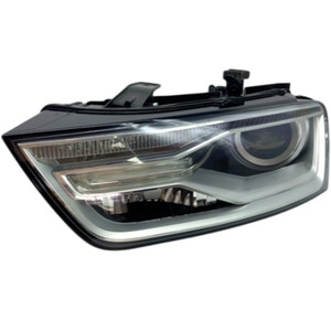 Faro Delantero Izquierdo Usado Q3 8U0941005C - Product Image 4