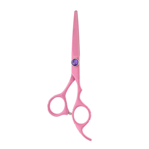 Outils pour salon de coiffure et barbier, ciseaux de coupe, de coiffage et de stylisation, poignées antidérapantes, dernière édition, ciseaux et cisailles de barbier - Product Image 5