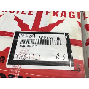 AMAT 0040-20561 Belljar, 4500253147, 811-50200R - อุปกรณ์และอะไหล่เซมิคอนดักเตอร์ระดับโลกที่เชื่อถือได้ - Product Image 4