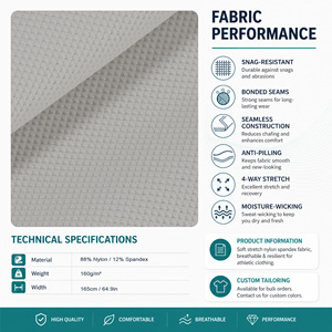 Maillots de <span class=keywords><strong>basket</strong></span>-ball de qualité supérieure 160 GSM, tissu d'activewear 88 % nylon 12 % élasthanne, séchage rapide, conforme REACH - Product Image 3