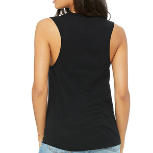 Canotte in <span class=keywords><strong>Lana</strong></span> di Qualità Senza Maniche per Donna, Tutte le Stagioni, Collo Mezzo Alto, Tinta Unita, Prêt-à-Porter di Prima Linea - Product Image 6