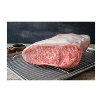 Daging Sapi Wagyu Kelas Tinggi dengan Pasokan Massal dan Ketersediaan Ekspor