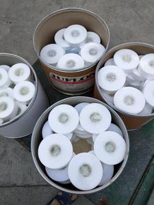 Rotolo di Pellicola PTFE Scanalata Resistente alle Alte Temperature per <span class=keywords><strong>Guarnizioni</strong></span> e Materiali Isolanti nell'Industria Chimica - Product Image 5